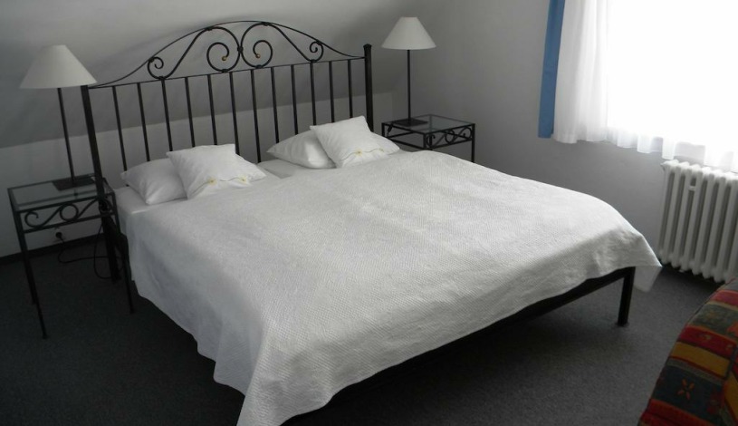 Apartment Barbara Mariánské Lázně